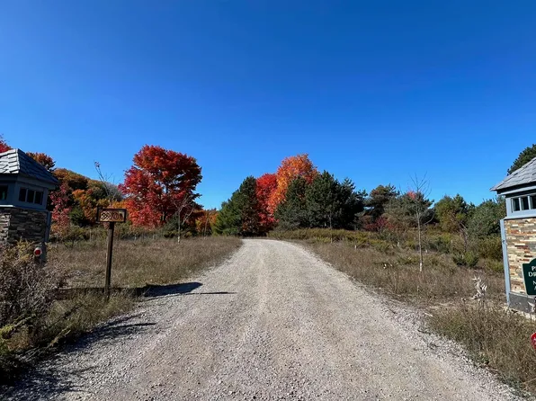 3970 NW Torch Lake Dr, Kewadin, MI 49648
