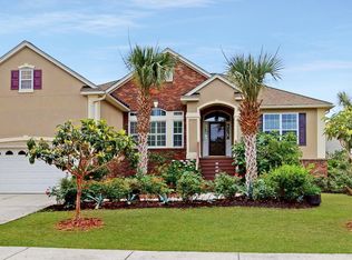 1568 Carolina Jasmine Rd, Mount Pleasant, SC 29464