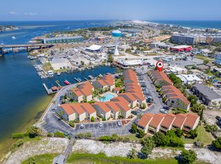 228 Amberjack Dr UNIT 27, Fort Walton Beach, FL 32548
