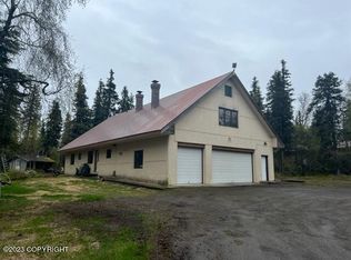809 Emperor Way, Dillingham, AK 99576