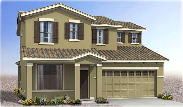 Exterior TUM