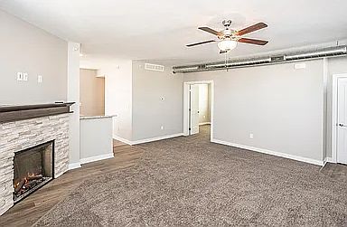 4th image of 5570 S Prairie View Dr #101