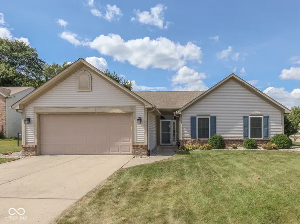 4944 Onslow Ct, Greenwood, IN 46142