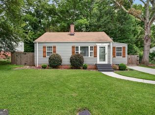 317 Phillips Dr SE, Marietta, GA 30060