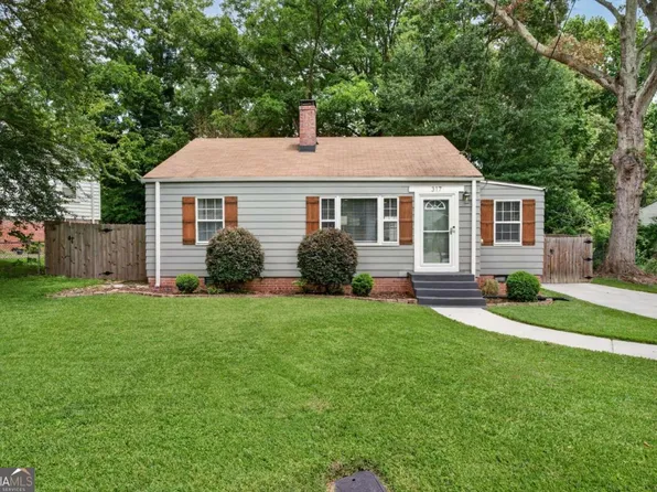 317 Phillips Dr SE, Marietta, GA 30060