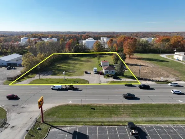 2142 S 11th St #2146, Niles, MI 49120