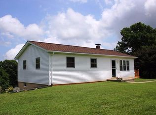 480 Tripple Creek Rd, Rocky Mount, VA 24151