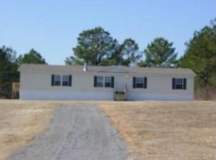 4065 Kollock Rd, Wallace, SC 29596
