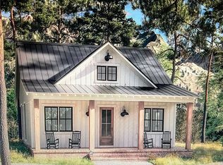 56 Cove Hollow Rd, Cosby, TN 37722