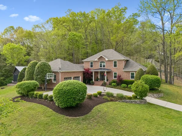 5105 Dale Ewing Rd, Franklin, TN 37064