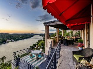 3604 Mount Bonnell Rd, Austin, TX 78731