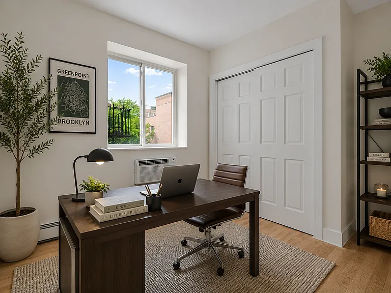 643 Morgan Ave #2 — Photo 2
