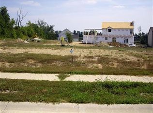 6048 Crabapple Rd LOT 12, Versailles, KY 40383