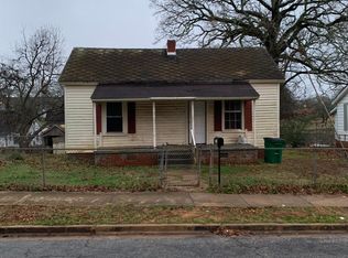 317 Beauregard St #180, Clinton, SC 29325