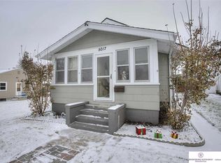 5017 S 36th Ave, Omaha, NE 68107