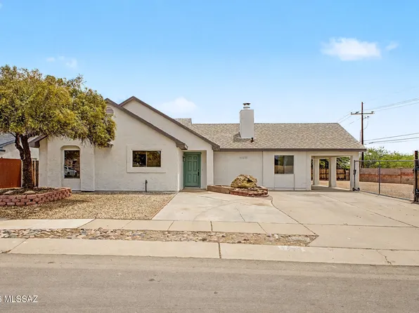 7271 S Camino Alegre, Tucson, AZ 85746