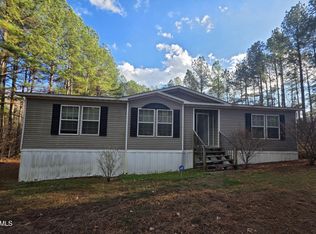 664 Glebe Rd, Henderson, NC 27537