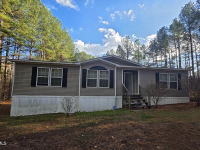 664 Glebe Rd, Henderson, NC, 27537