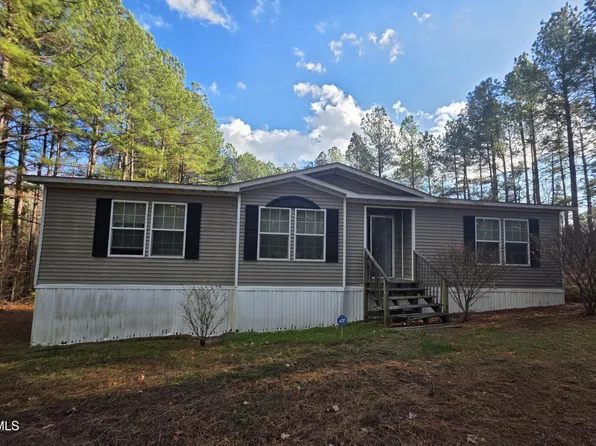 664 Glebe Rd, Henderson, NC 27537