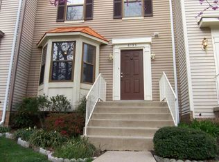 6193 Old Brentford Ct, Alexandria, VA 22310