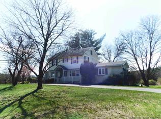 92 Whitfield Rd, Accord, NY 12404