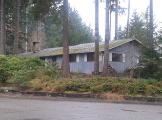 719 Holly Ln, Shelton, WA 98584