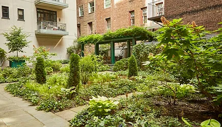 Sold by Brown Harris Stevens