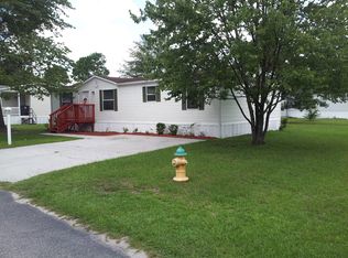 985 Jamestown Rd, Conway, SC 29526