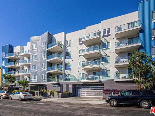 105 S Mariposa Ave APT 203, Los Angeles, CA 90004