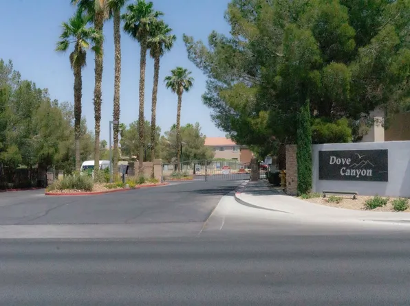 5258 Cedar Bridge Ct, North Las Vegas, NV 89031