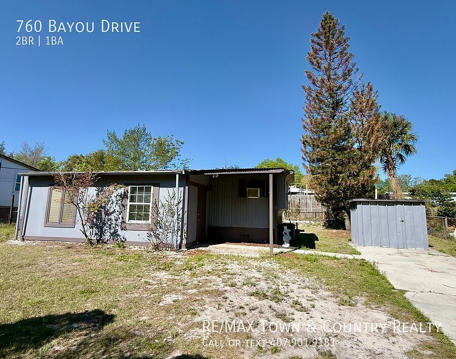 1st image of 760 Bayou Dr