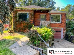 3943 Gold St, Omaha, NE 68105