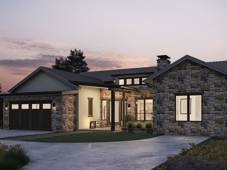 Residence 3 Option 2