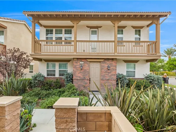 6955 Sandlily Ln, Chino, CA 91710