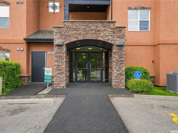 UNIT A106-103 Wellman LANE, Saskatoon, SK S7T 0C1