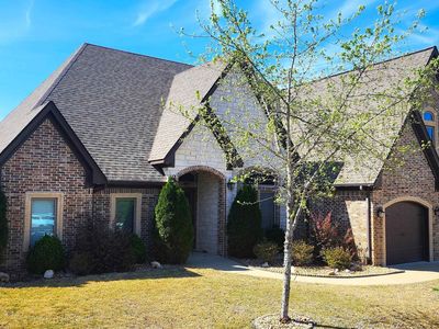7041 Westshore Ave, Benton, AR, 72019