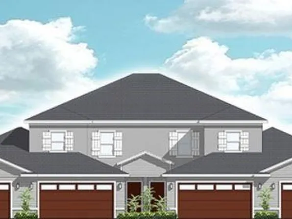 3074 Isles Way, New Smyrna Beach, FL 32168