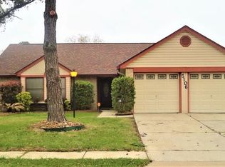 5106 Roserock Ln, Spring, TX 77379