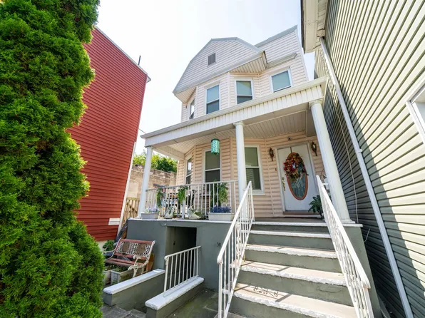 687 Communipaw Ave, Jersey City, NJ 07304