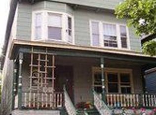 372 Hudson St, Buffalo, NY 14201