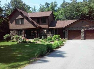 266 Fox Hill Rd, Shaftsbury, VT 05262