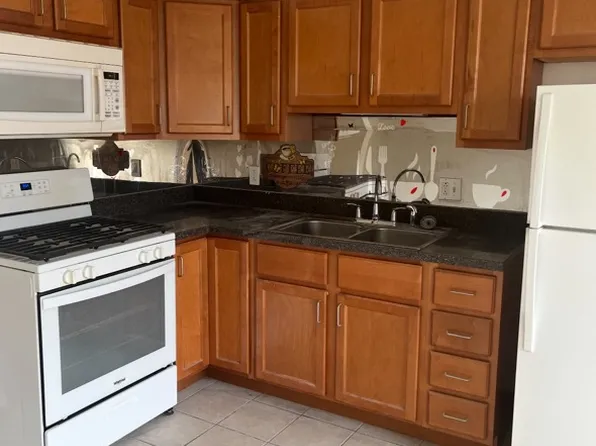 4728 N Olcott Ave #2, Harwood Heights, IL 60706