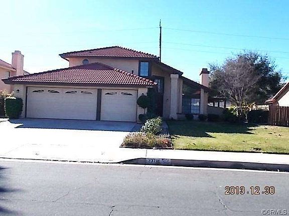 2nd image of 23701 Redbark Dr