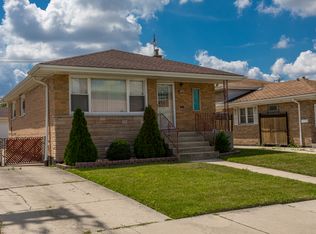 4015 W 80th Pl, Chicago, IL 60652