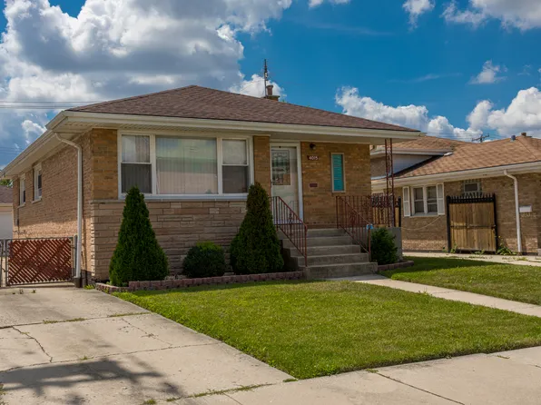 4015 W 80th Pl, Chicago, IL 60652
