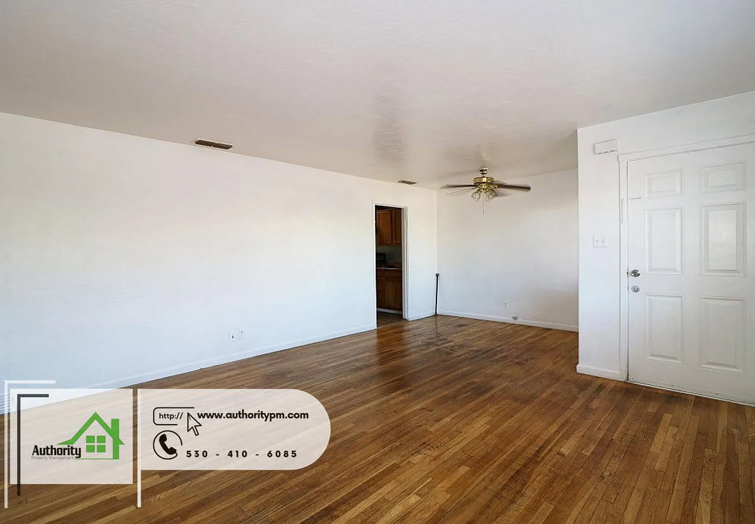 3 bed, 1.0 bath, 1019 sqft, $1,825 — Photo 3