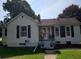 5009 15th St, Streator, IL 61364