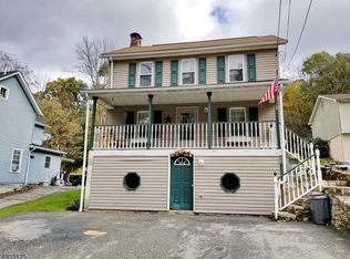 69 Mine Hill Rd, Oxford, NJ 07863