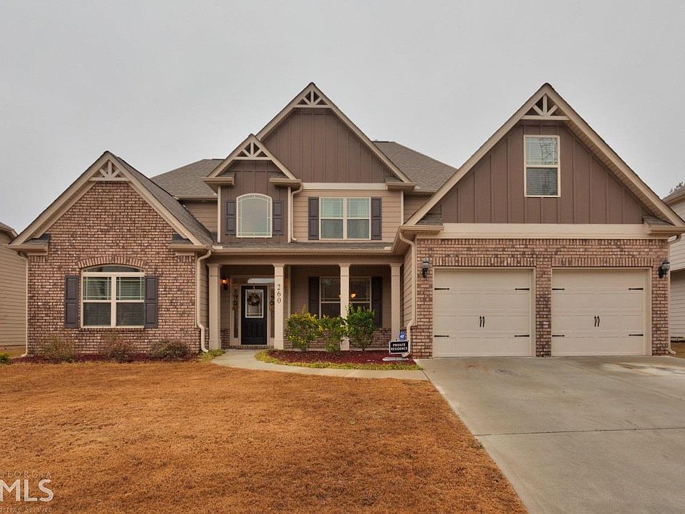 1st image of 260 Thrushwood Dr