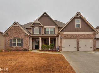 260 Thrushwood Dr, Fayetteville, GA 30215